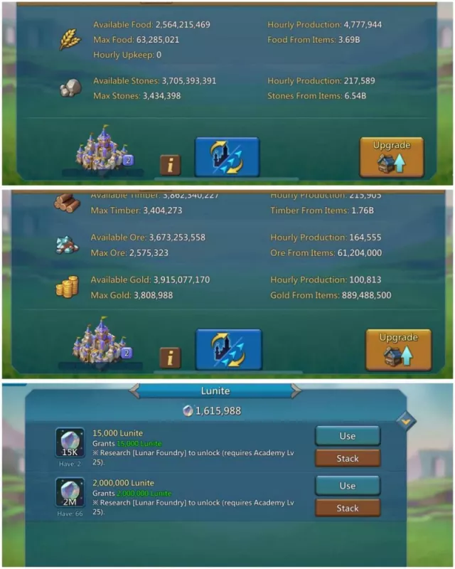 8 Champs - 7 Cups /1272-1225-1320% stats · 3 / 6