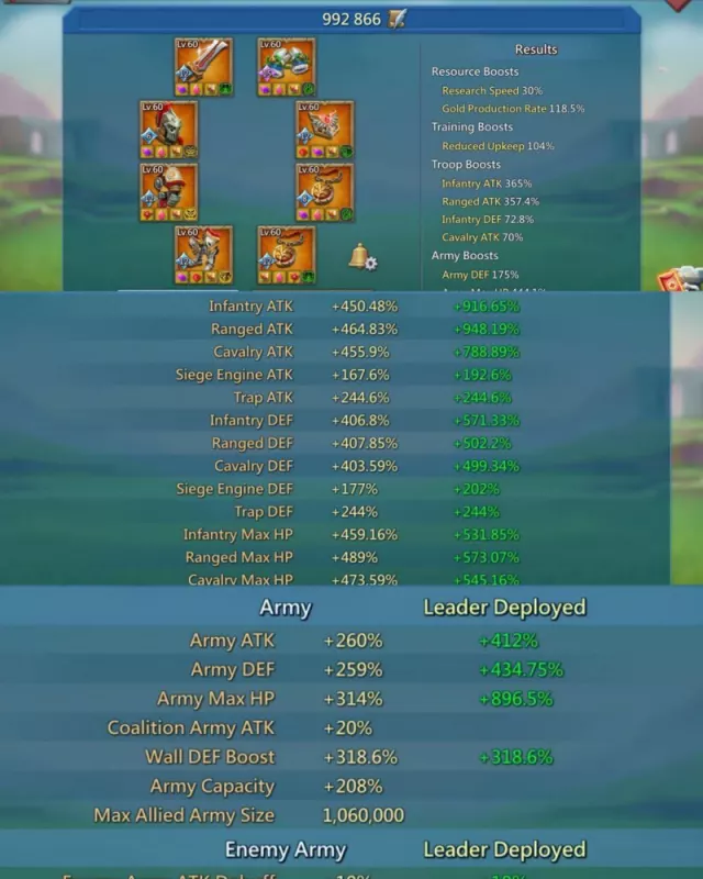 15 Champs - 9 Lv.12 · 2 / 8
