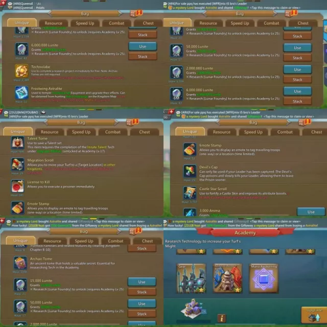 3x11k + Oracle Gold · 3 / 8