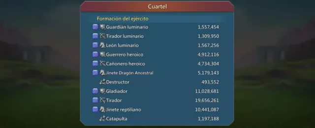 RL / Can Go k1115 4 champs  1 lvl 13 / 1 lvl 12 · 19 / 20