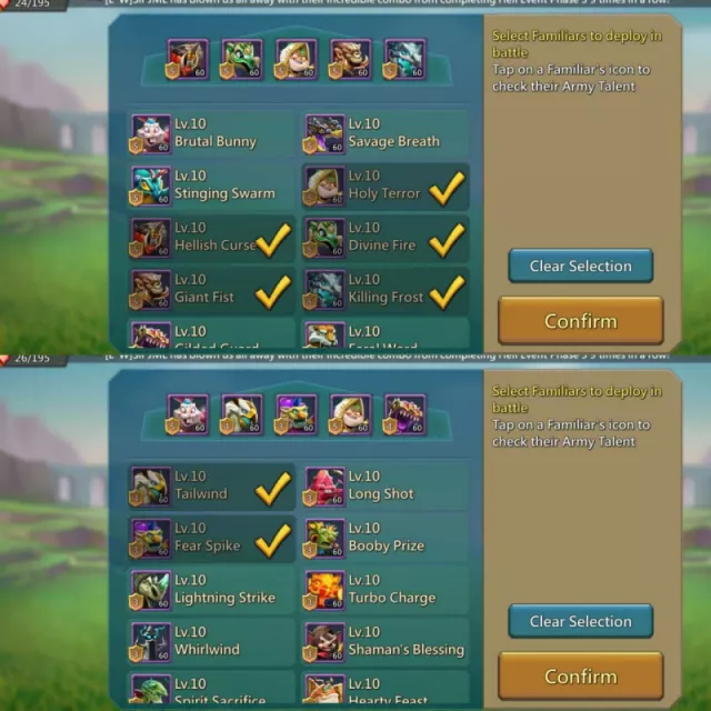 Low quest might / 1145%1067%1032 max stats · 2 / 6
