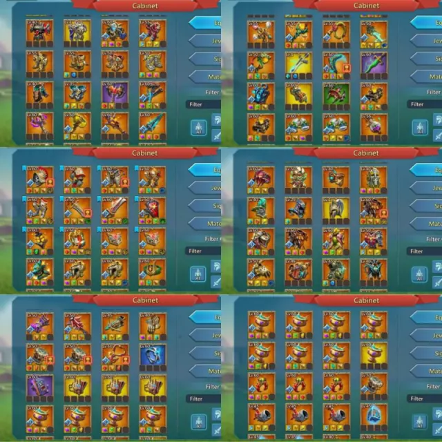 8+1 Champ - 4 Cups · 5 / 5
