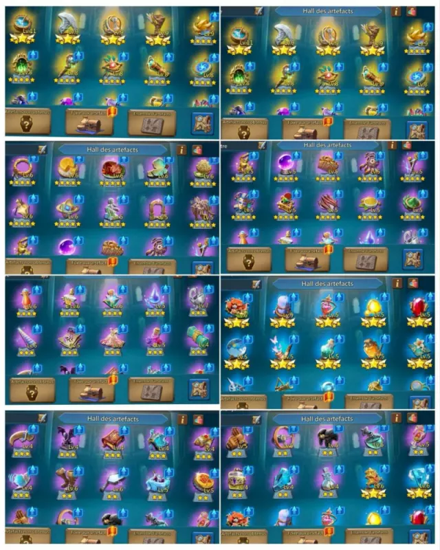 Can go to k1597 / 1126-1139-1116 blasts · 2 / 6