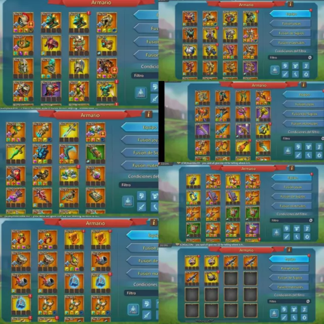 Fly to KD 1503 / 3 champ lvl 15*13*11 · 7 / 14