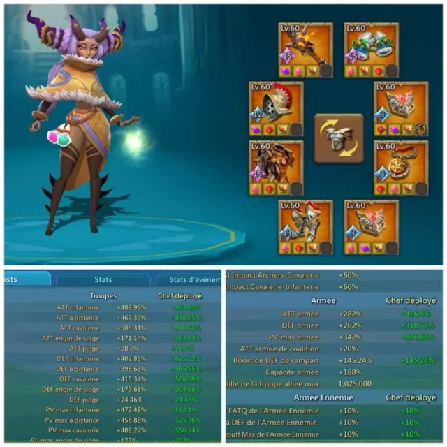 6 Champ Orange / Can Go K1497 · 5 / 8