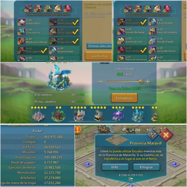 Can go K1565 / Stats Blast: 1220-1210-1313 · 2 / 4