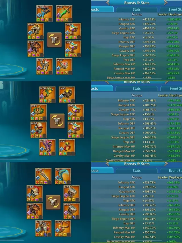 Can go k1669 / 540M research +134 quest · 5 / 6