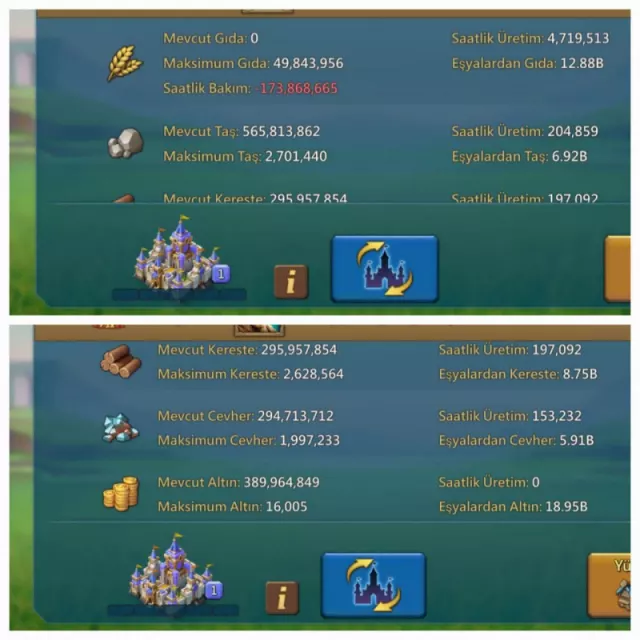 K1230 / 1 Champ Gold · 2 / 8