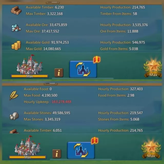 2.2b t5 Elite 5.1m t5 · 3 / 6