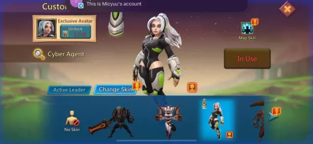 3 11K + Oracle / 682-661-663 base stats! · 1 / 9