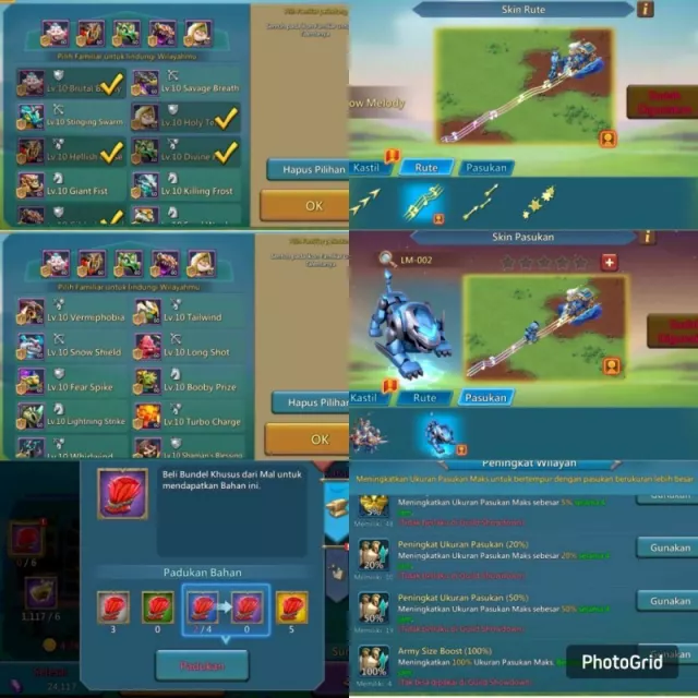 1355-1274-1378% stats / 4 Lv.12 Champs · 3 / 6