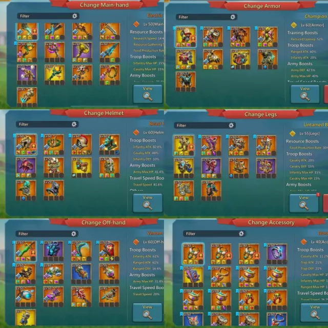 k1425 / 1274/1208/1297 stats · 4 / 5