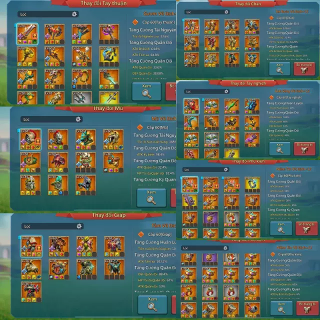 2*11k low quest might / Base atk: 662-657-673 · 4 / 18