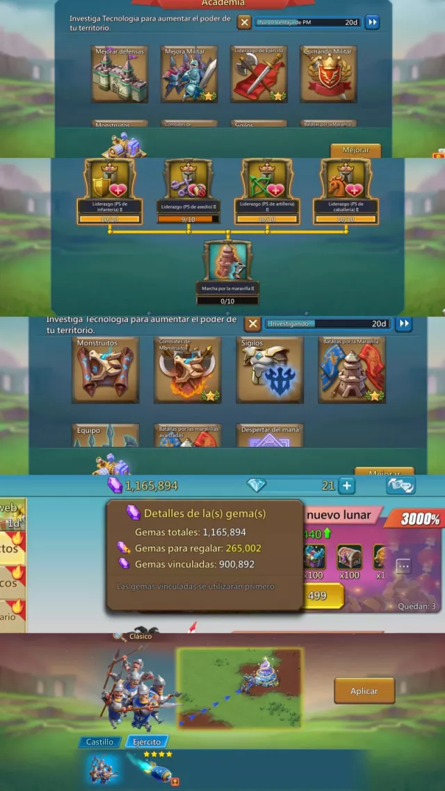 Rally-Lead  K1739 • 1050% Stats · 1 / 5