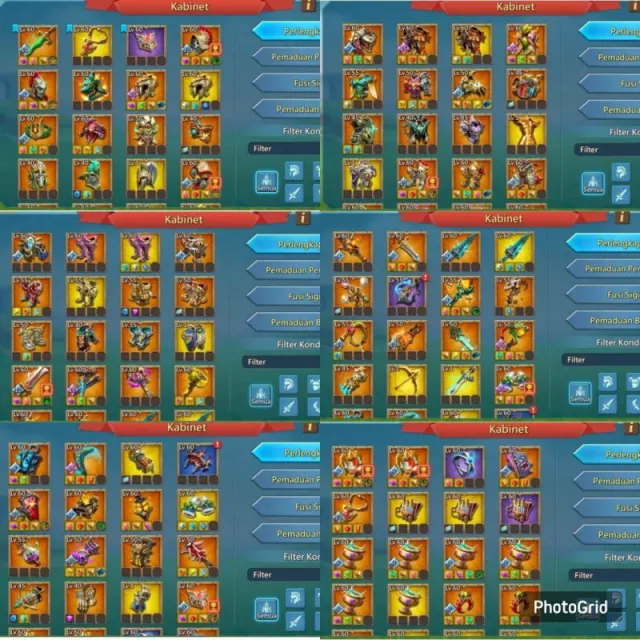 1355-1274-1378% stats / 4 Lv.12 Champs · 4 / 6