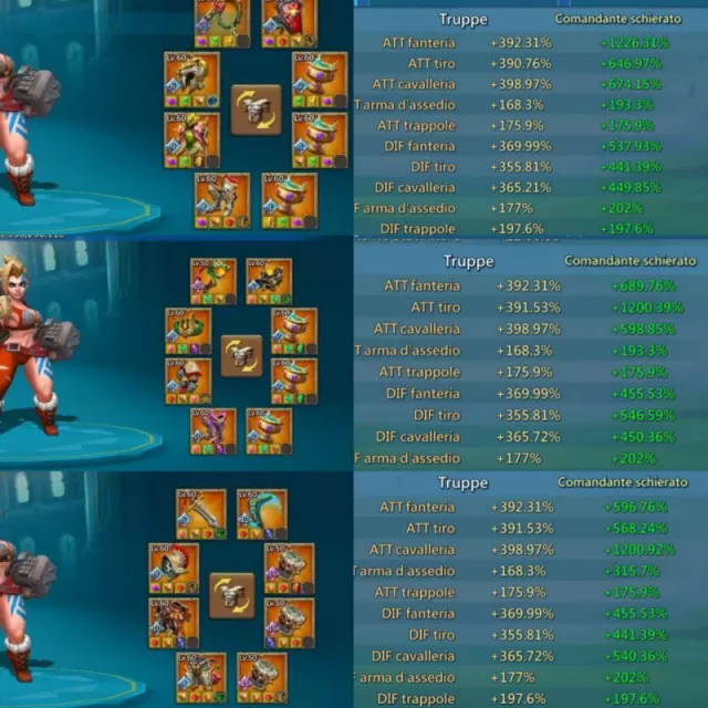 8 champ- 6 cup 185 star · 5 / 7
