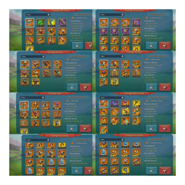 Fly to KD 1108 / Low might · 7 / 8