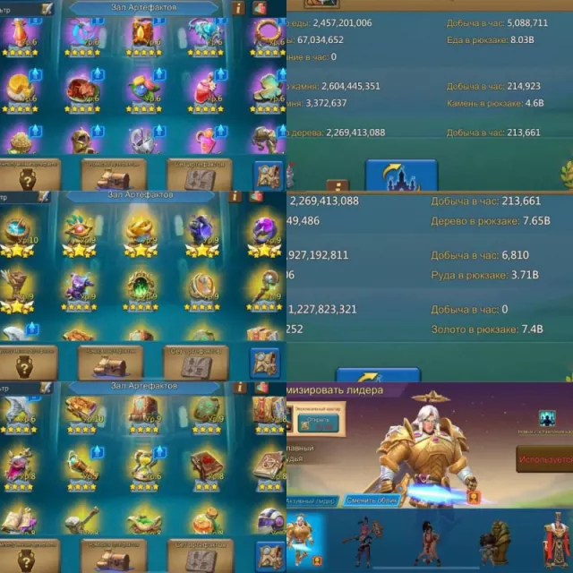 1×11K Stats / 1307%-1213%-1304% · 2 / 5