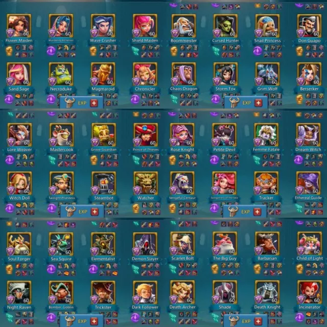 Can go k1146 / 690%, 665%, 695% B Stats · 4 / 9