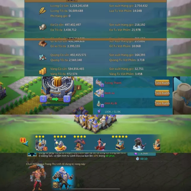 11 champ- 6  mythic cup · 3 / 8
