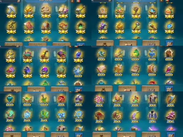 13 Champs - 10 Lv.12 · 3 / 5