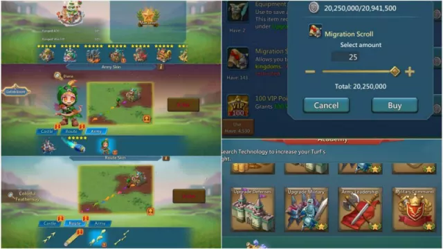 Max stats: 1754-1721-1762% · 1 / 9