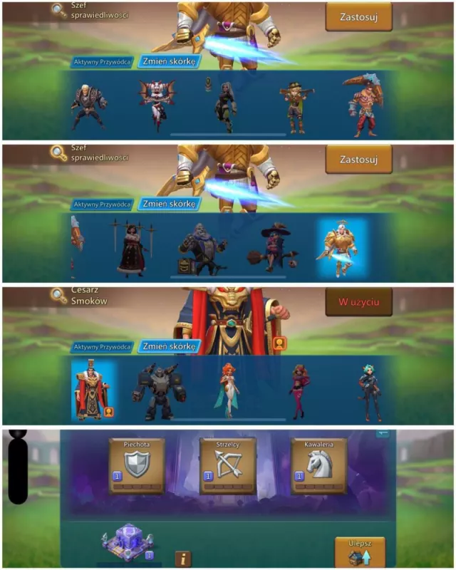 1618-1573-1600% no forts / Mid Quest Might · 1 / 9