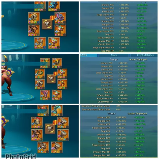 Can move to k1663 / 2 champ · 6 / 8