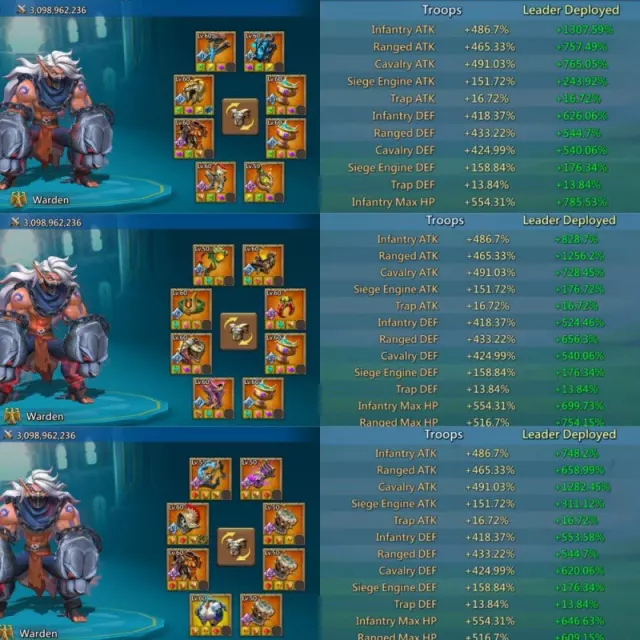 Can go K1623 /  0 quests might / 800~135 blessed~1117lvls · 6 / 7