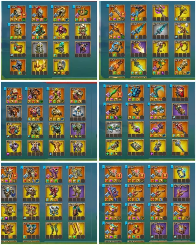 4 Champ lvl 12 / 646-637-644% Base stats · 1 / 7