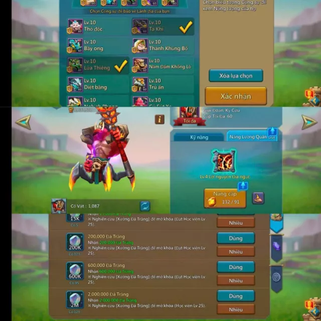 5 champ / Stats: 1184-1089-1183 · 1 / 4