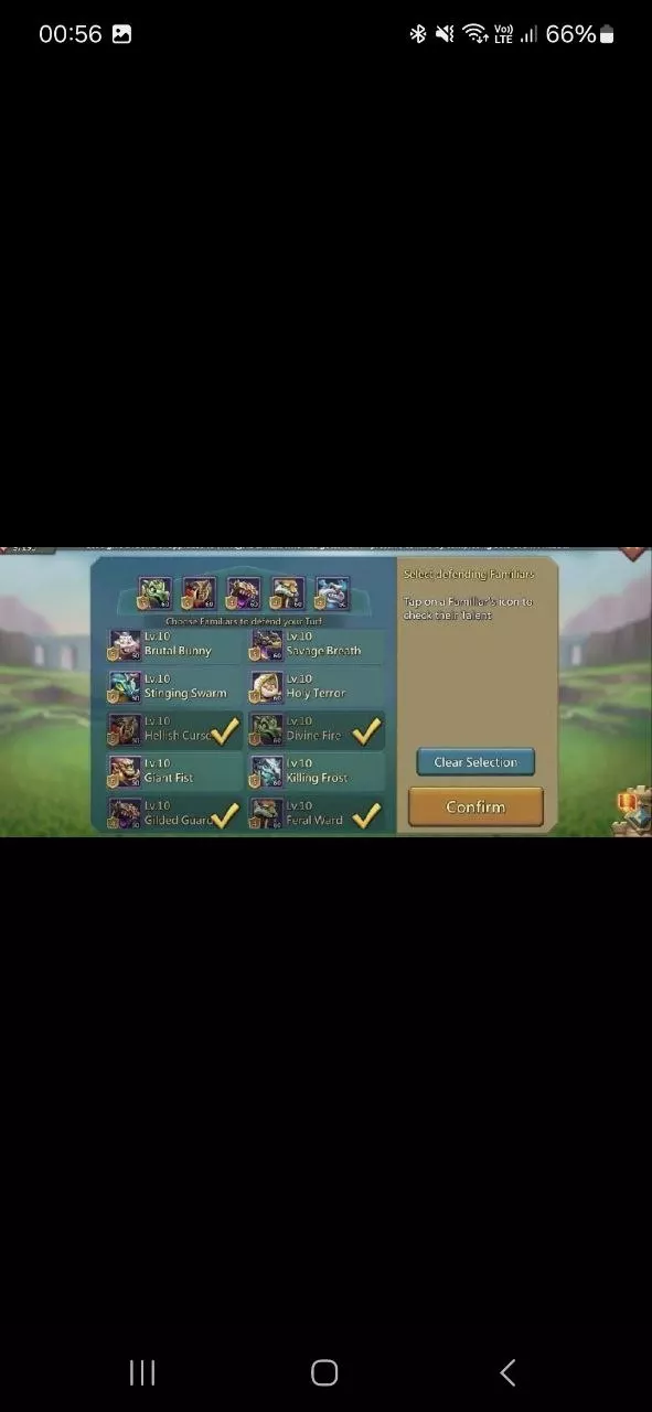 2b lead  / 1100% stats · 1 / 9