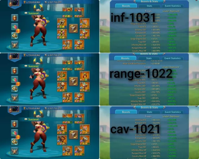 1.7b lead /  7 champ / 8 fams max · 15 / 17