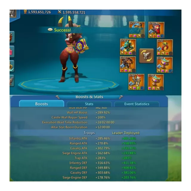 3+1 champ · 1 / 5