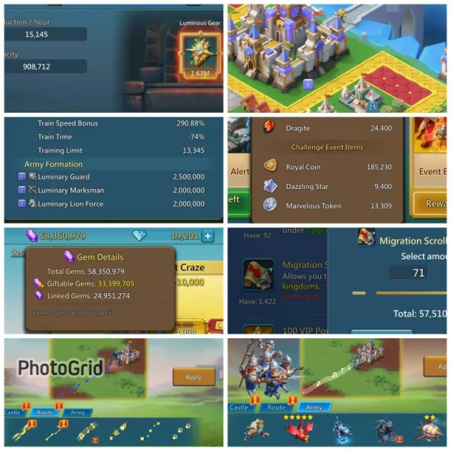 Can fly to k1620  / 805-786-788% Base stats · 1 / 7