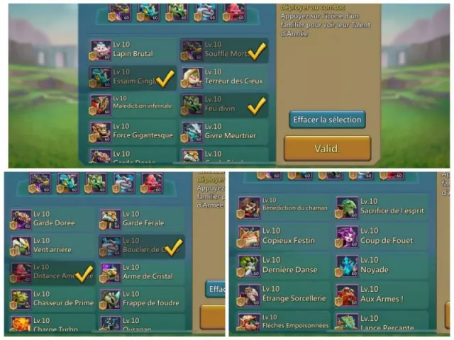 Low quest k1100 lead · 4 / 8