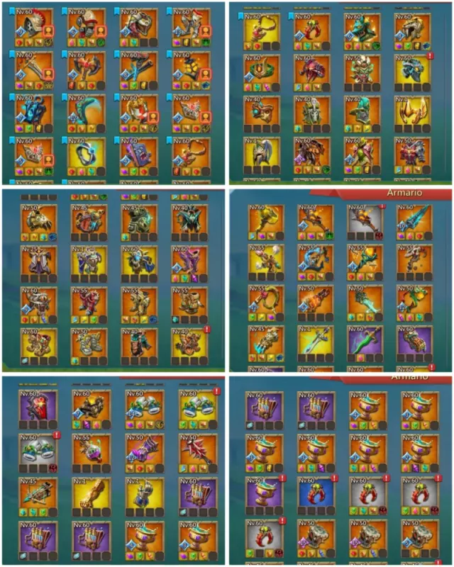 Low quest 1*11k gold  / 8 champs 6 cups · 2 / 7