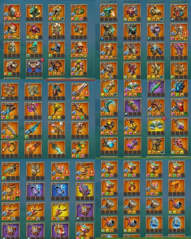 15 Champs - 9 Lv.12 · 7 / 8