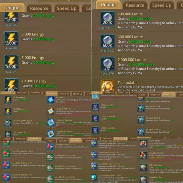 1523-1553-1550 Blasts · 4 / 8