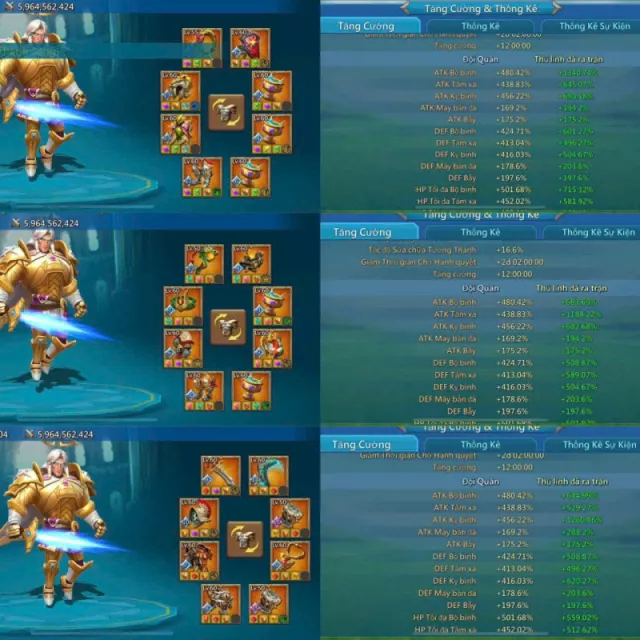 Low quest might / Base stats: 480-438-456 · 2 / 5