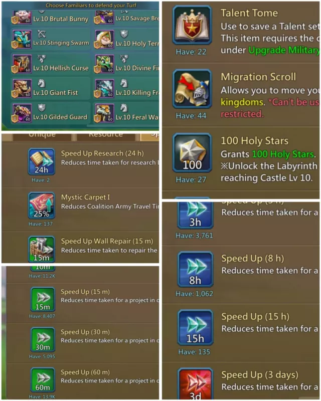 Can fly to k1673 / 1165-1108-1107% stats · 1 / 6