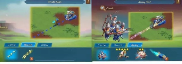 1x11k Hero Gold / 16+1 champ · 4 / 9