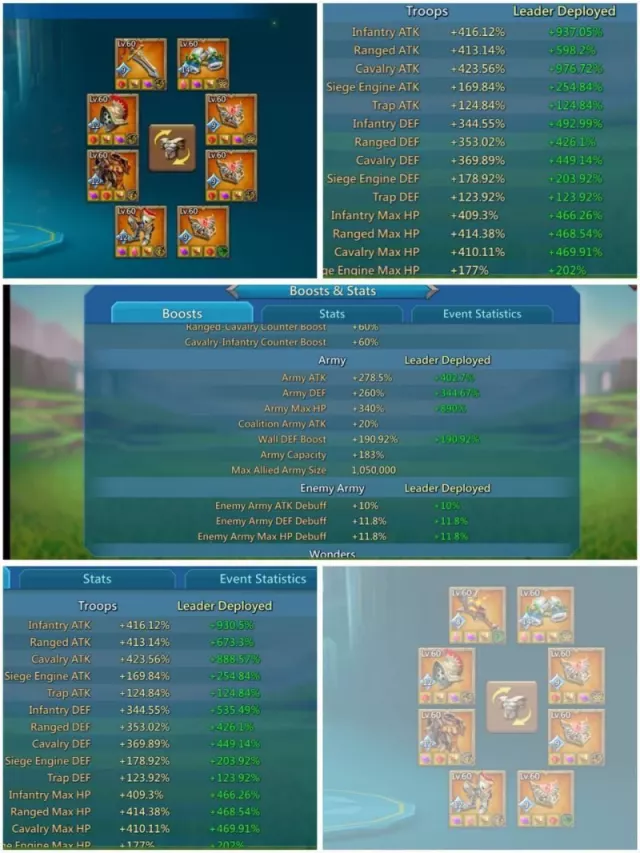 6 Champs - 2 Lv.12 Astralited · 3 / 7