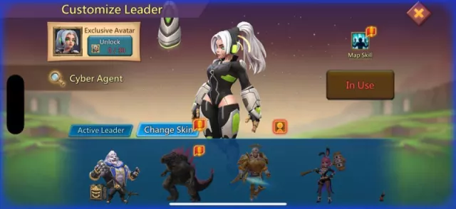 3 11K + Oracle / 682-661-663 base stats! · 2 / 9