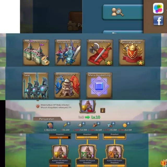 Full Champ - 6 Cups · 1 / 6