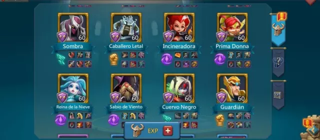 Low migth /1 champ orange · 21 / 24