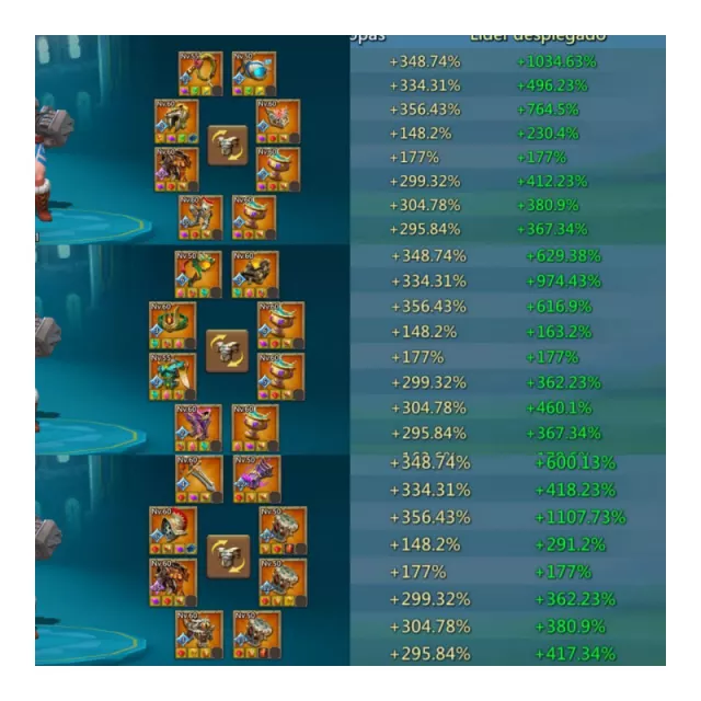 5 Champ Orange /  3 cups · 4 / 6
