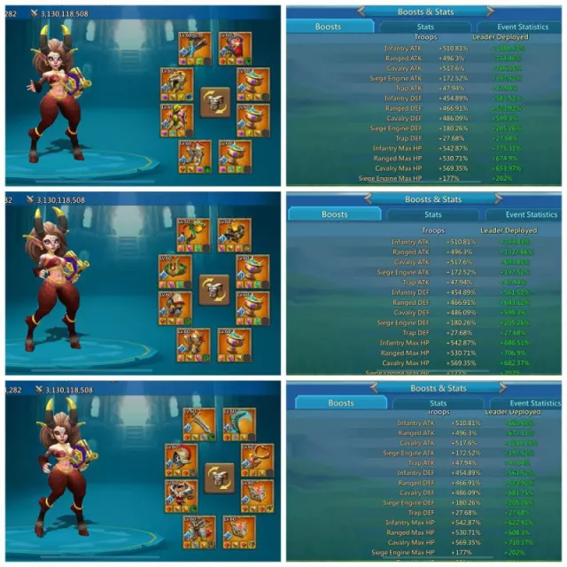 Low quest / 5 lvl12 champ · 4 / 7