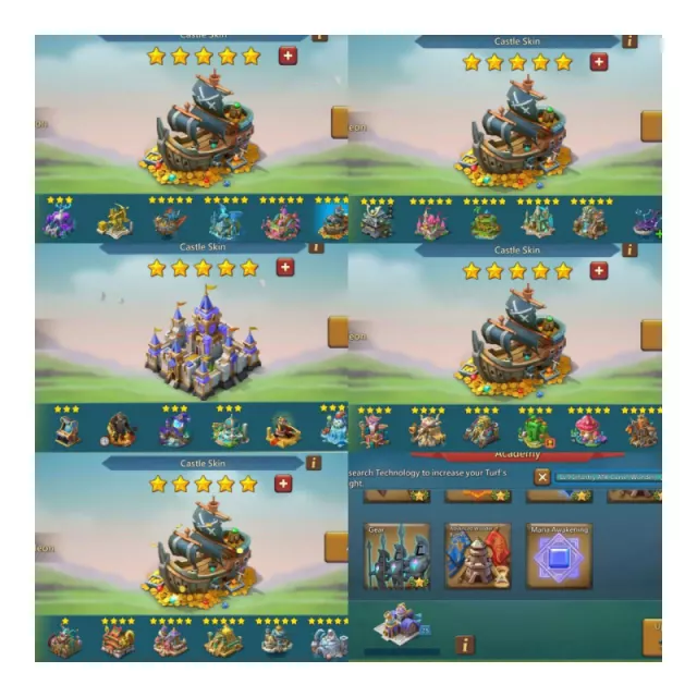 4 champ  / 1040/1014/1088 · 2 / 5