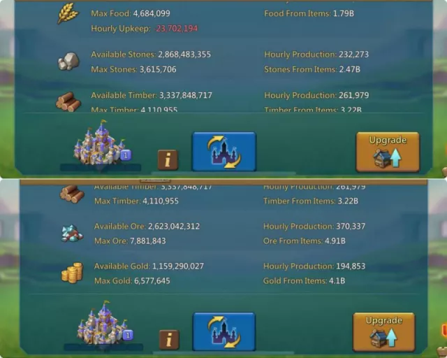 1.4b lead  / blast - 1131 / 1077 / 1205 · 1 / 7